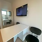 Apartment Elida *