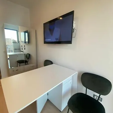 Apartment Elida *