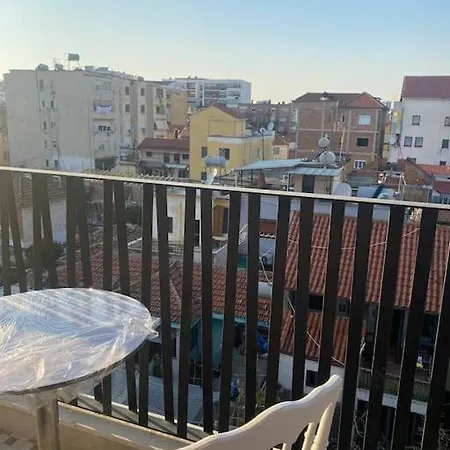 Elida Apartment *