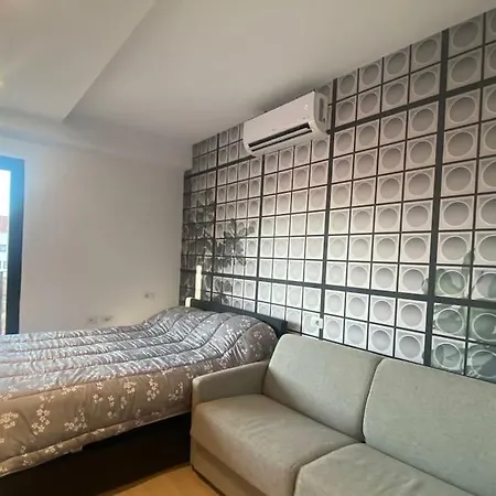 Apartment Elida Tirana